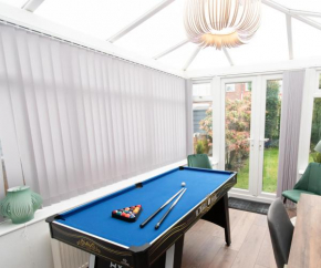 Ideal Lodgings In Audenshaw